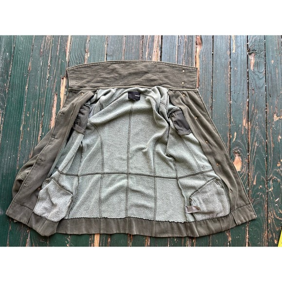 Hurley jacket - Picture 3 of 7